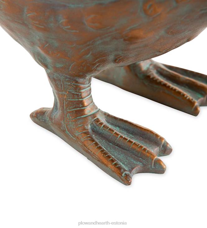 hoov & aed 820L92 pardipere ema ja kolme beebiga, komplektis 4 Plow & Hearth