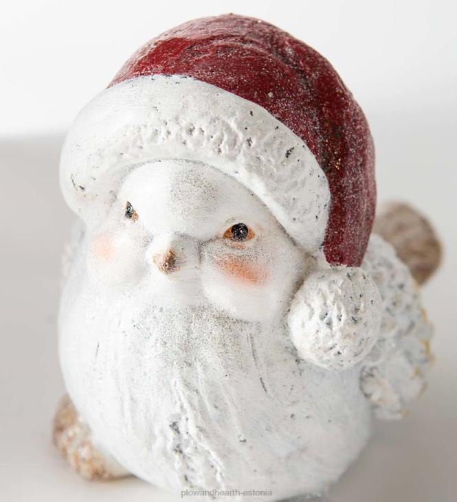 hoov & aed 820L16 puhkuselinnu aktsendid, komplektis 2 Plow & Hearth