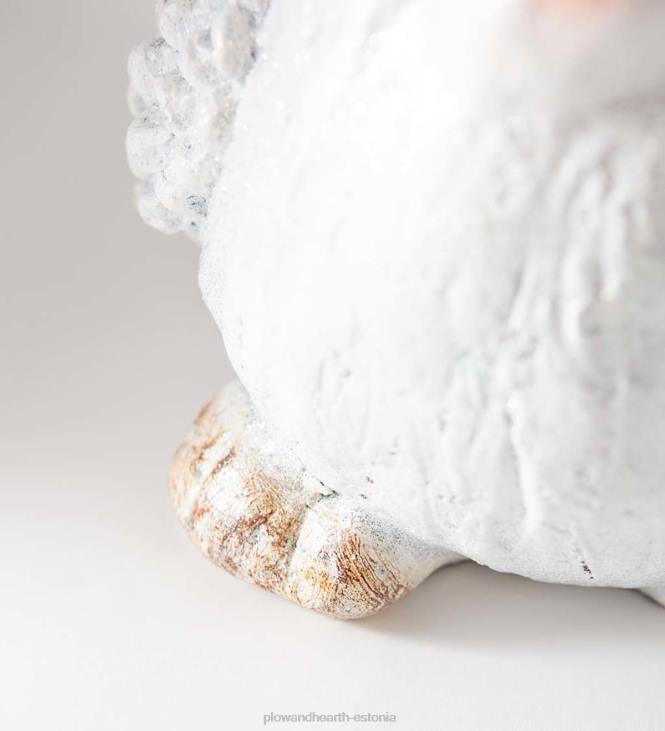 hoov & aed 820L16 puhkuselinnu aktsendid, komplektis 2 Plow & Hearth