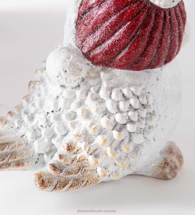 hoov & aed 820L16 puhkuselinnu aktsendid, komplektis 2 Plow & Hearth