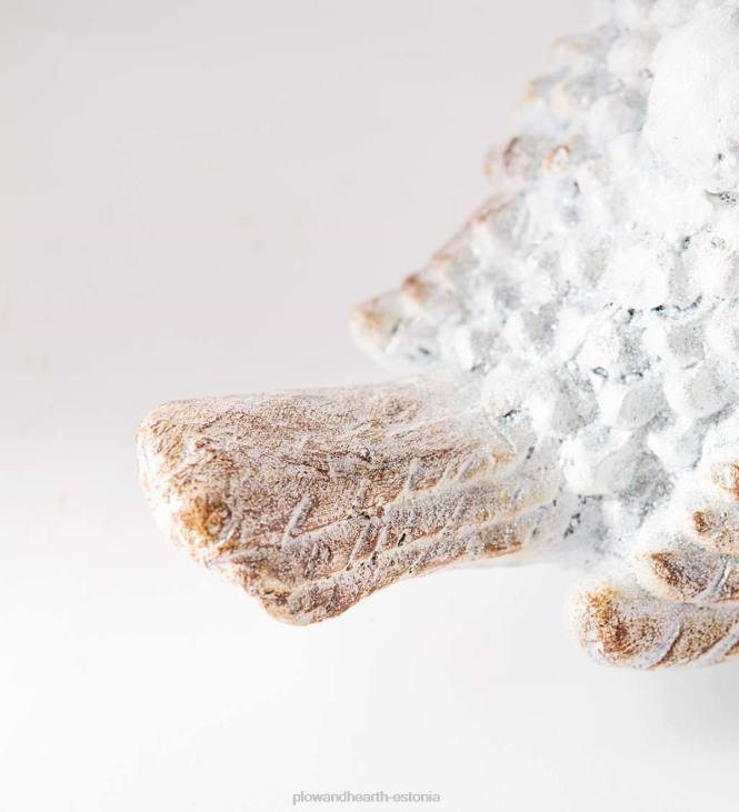 hoov & aed 820L16 puhkuselinnu aktsendid, komplektis 2 Plow & Hearth