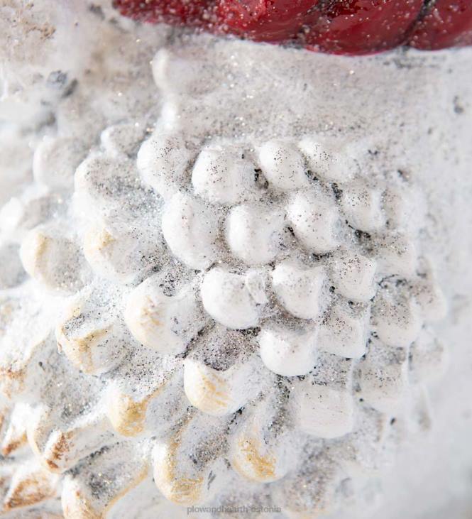 hoov & aed 820L16 puhkuselinnu aktsendid, komplektis 2 Plow & Hearth