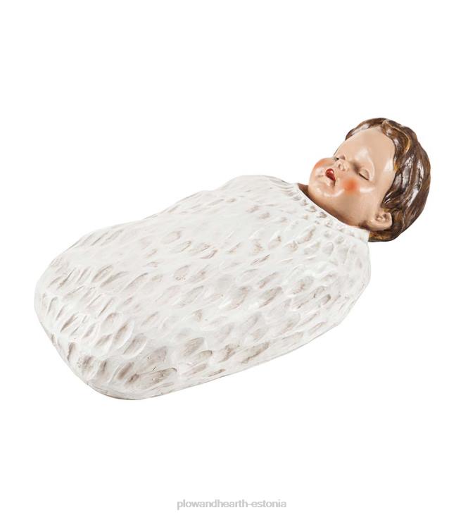 hoov & aed 820L28 suured päikeseaia kujud, 3 tk Plow & Hearth