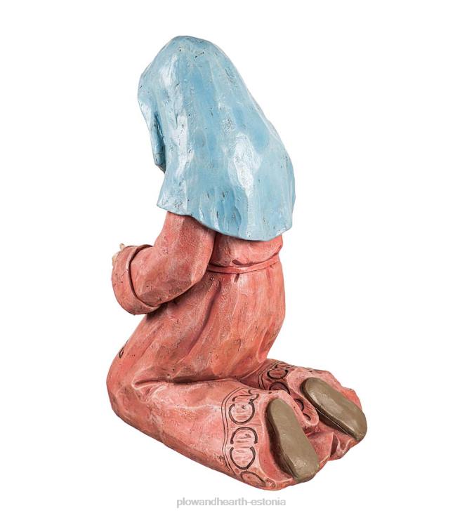 hoov & aed 820L28 suured päikeseaia kujud, 3 tk Plow & Hearth