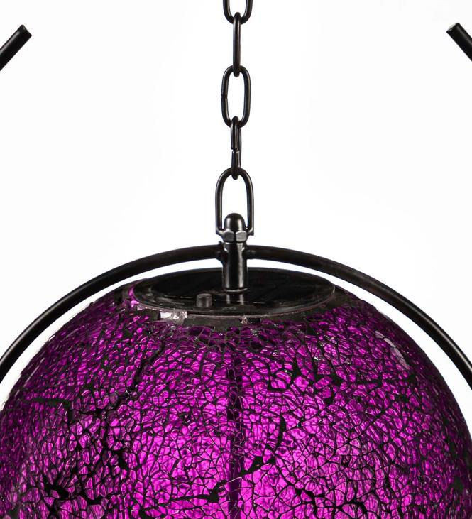 hoov & aed 820L476 päikese käes rippuv ämblikuvaatluspall Plow & Hearth