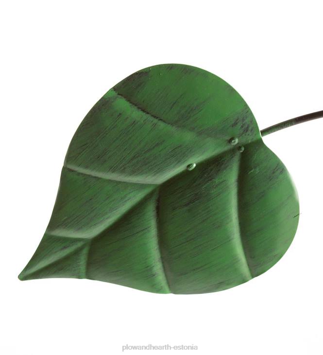 hoov & aed 820L184 päikese-päevalille tuulevurr Plow & Hearth