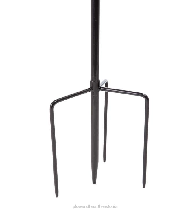 hoov & aed 820L332 värviline spiraalne tuulevurr Plow & Hearth