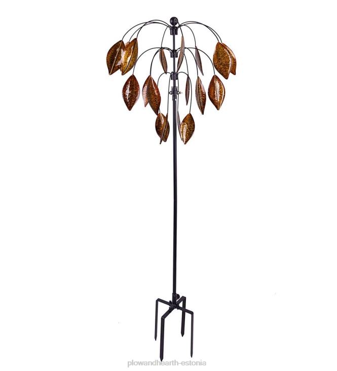 hoov & aed 820L351 uduv tuul keerlevate lehtedega Plow & Hearth