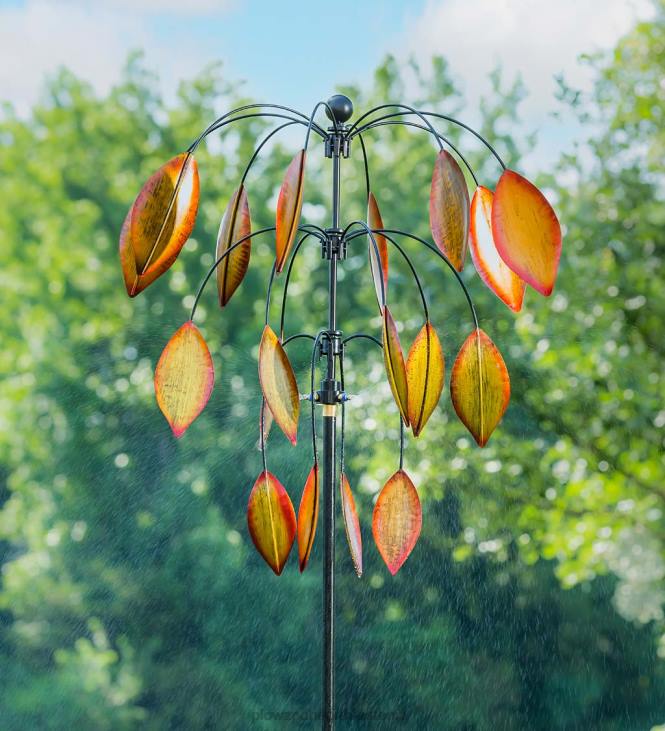 hoov & aed 820L351 uduv tuul keerlevate lehtedega Plow & Hearth