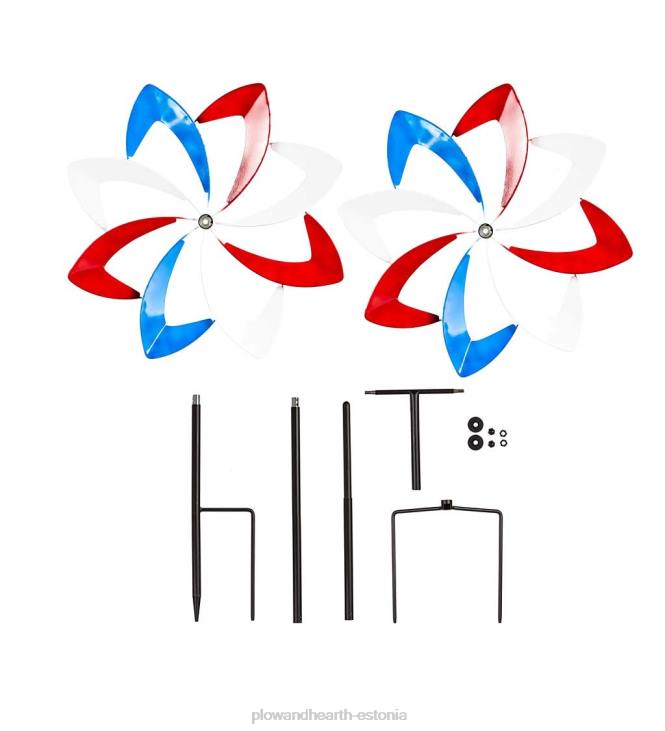 hoov & aed 820L380 americana labadega tuulevurr Plow & Hearth