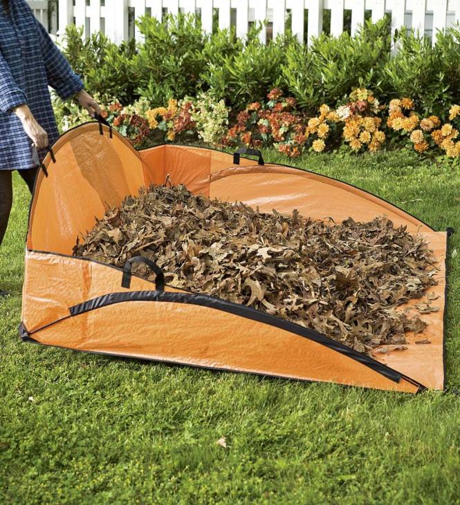 hoov & aed 820L987 ez lehevedaja Plow & Hearth