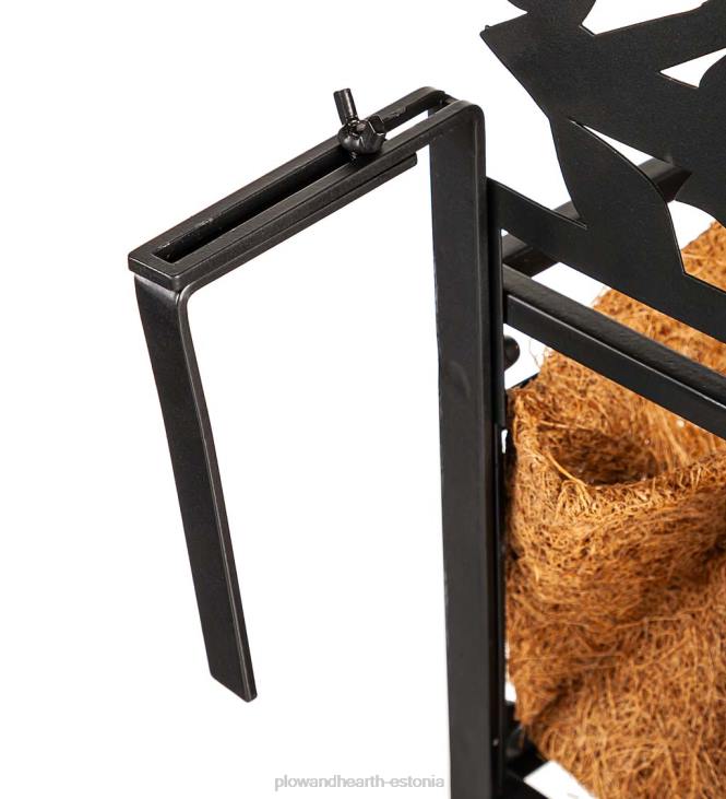 hoov & aed 820L970 linnud oksareelingu istutusmasinal Plow & Hearth