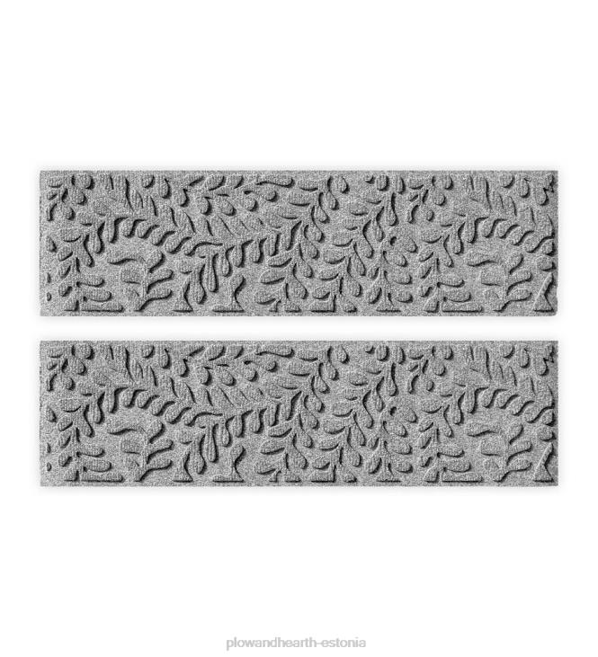 hoov & aed 820L1009 pukspuidust trepiastmed - hall Plow & Hearth