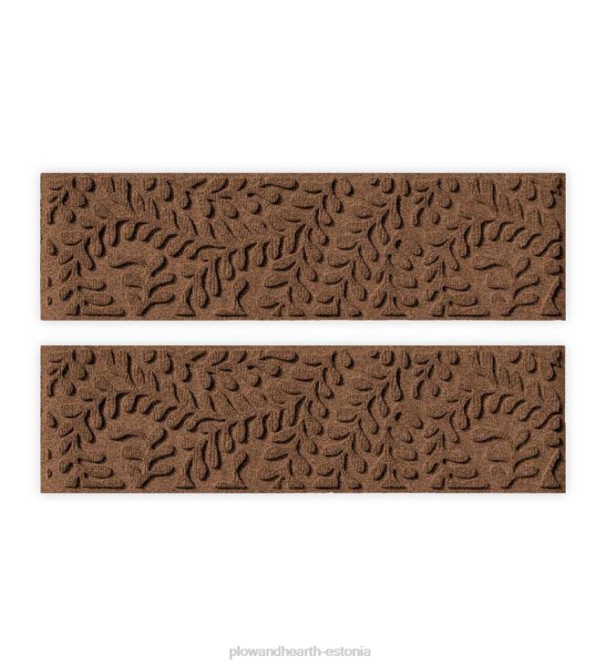 hoov & aed 820L1009 pukspuidust trepiastmed - hall Plow & Hearth