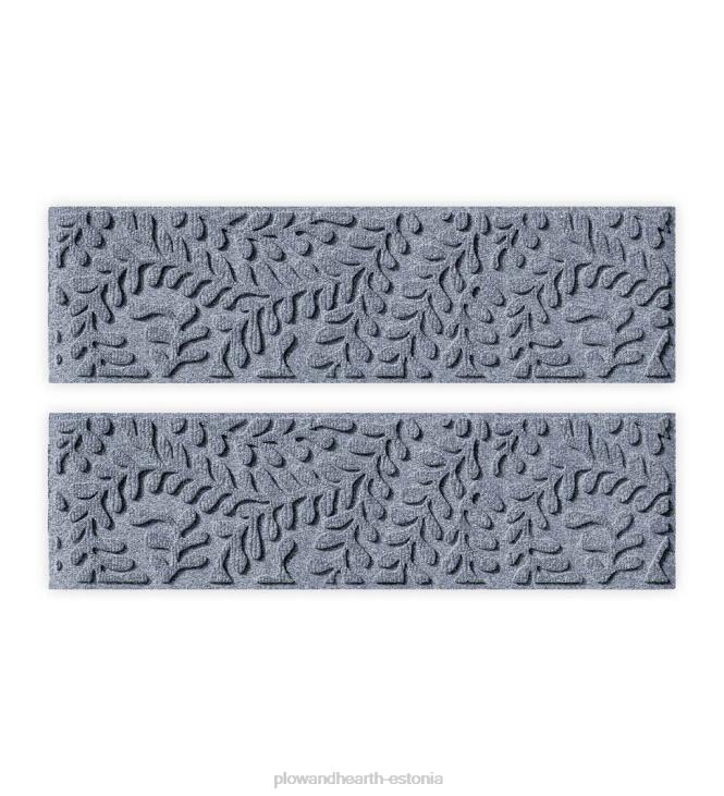 hoov & aed 820L1009 pukspuidust trepiastmed - hall Plow & Hearth