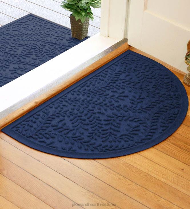 hoov & aed 820L1054 vesihog sise-/välislehtede uksematt Plow & Hearth