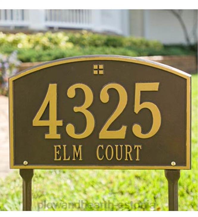 hoov & aed 820L719 neem Charlesi tahvel Plow & Hearth