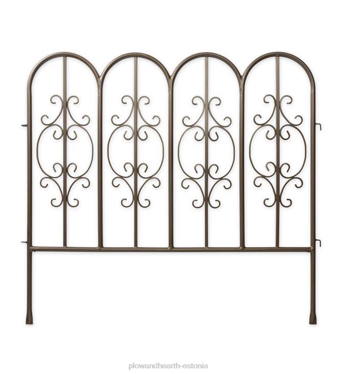 hoov & aed 820L671 montebello rauast aiapiire Plow & Hearth