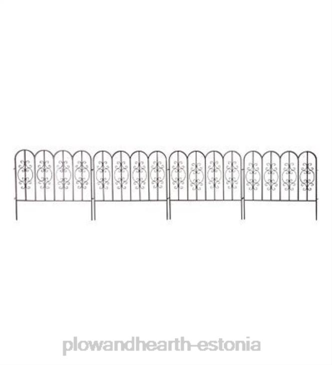 hoov & aed 820L671 montebello rauast aiapiire Plow & Hearth