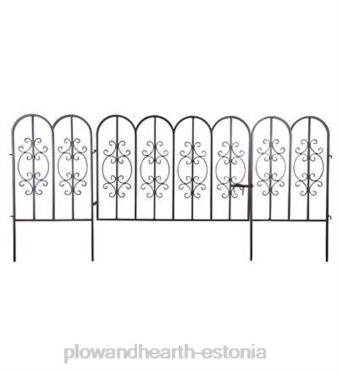 hoov & aed 820L671 montebello rauast aiapiire Plow & Hearth