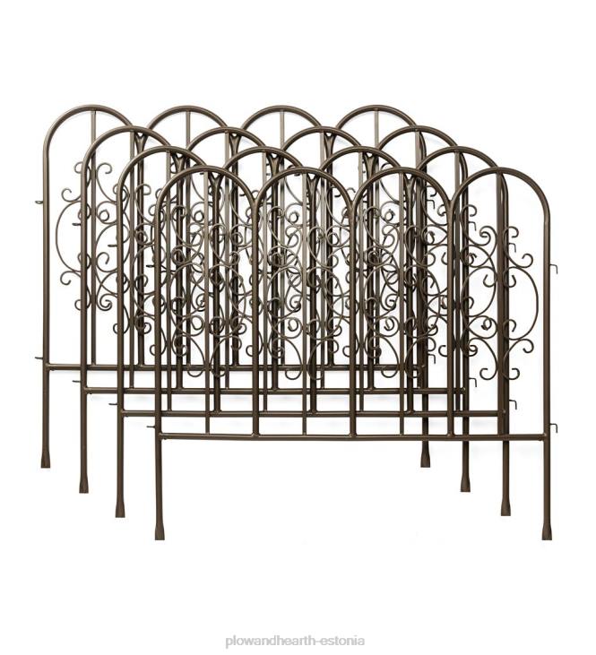 hoov & aed 820L671 montebello rauast aiapiire Plow & Hearth