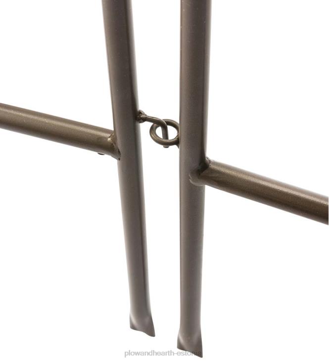 hoov & aed 820L671 montebello rauast aiapiire Plow & Hearth