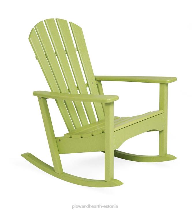 hoov & aed 820L679 polüwood adirondack mööbel Plow & Hearth