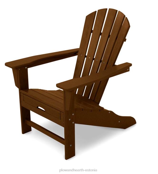 hoov & aed 820L679 polüwood adirondack mööbel Plow & Hearth