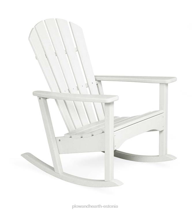 hoov & aed 820L679 polüwood adirondack mööbel Plow & Hearth