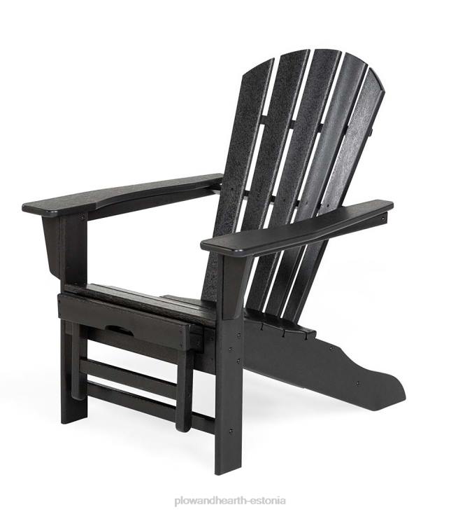 hoov & aed 820L679 polüwood adirondack mööbel Plow & Hearth