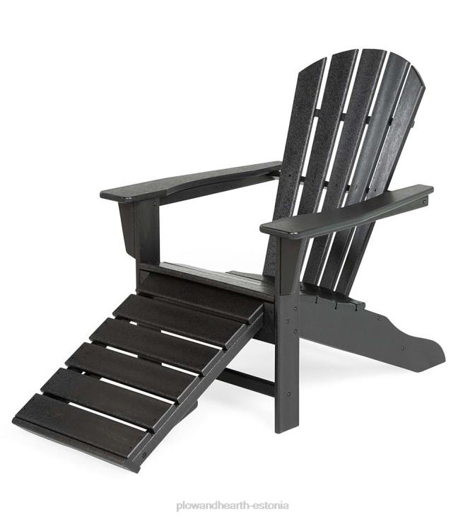 hoov & aed 820L679 polüwood adirondack mööbel Plow & Hearth