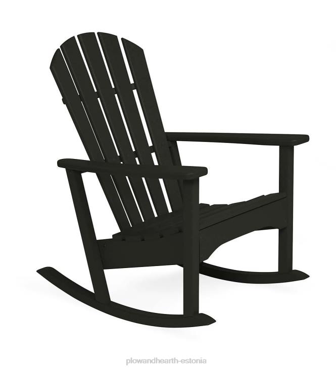 hoov & aed 820L679 polüwood adirondack mööbel Plow & Hearth