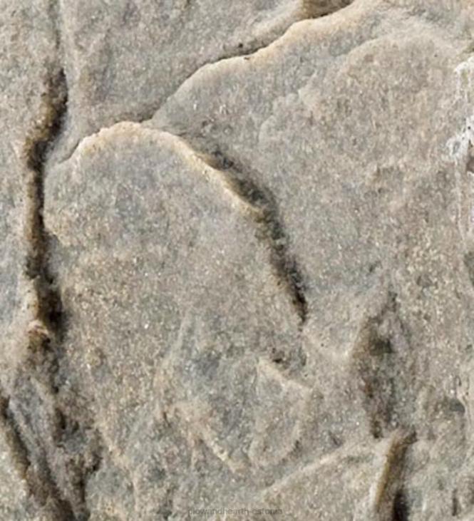 hoov & aed 820L730 USA-s valmistatud suur mock rock - hall Plow & Hearth