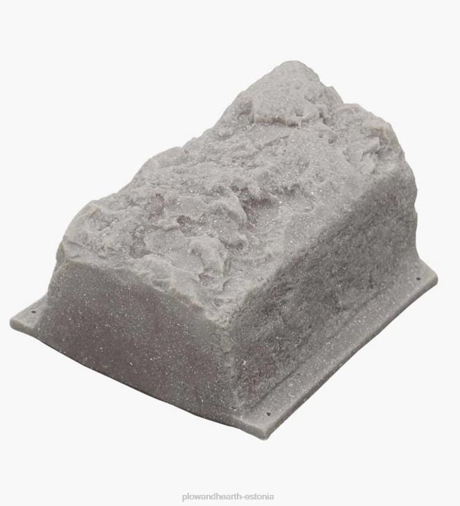 hoov & aed 820L732 kiviploki ääristamise komplekt - sienna Plow & Hearth