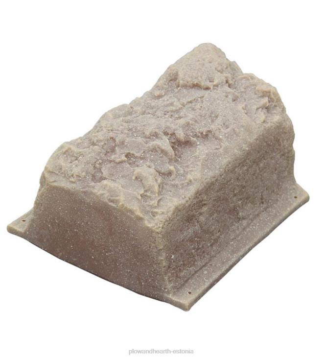 hoov & aed 820L732 kiviploki ääristamise komplekt - sienna Plow & Hearth