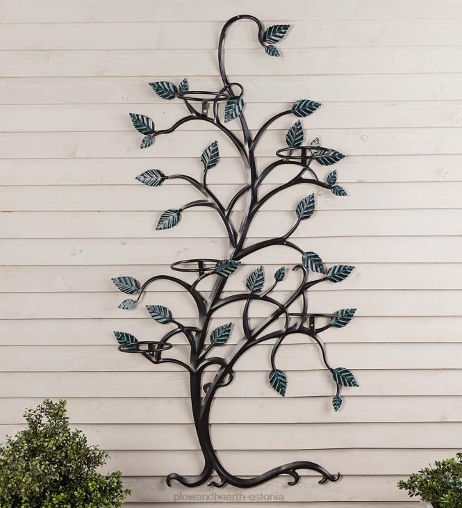 hoov & aed 820L656 potihoidjatega ripppuuvõre Plow & Hearth