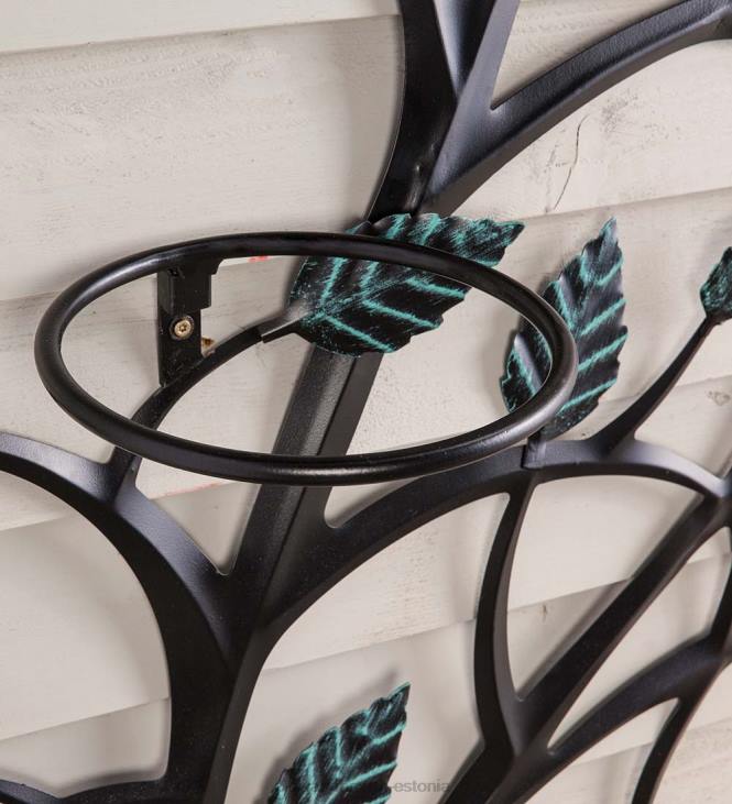 hoov & aed 820L656 potihoidjatega ripppuuvõre Plow & Hearth