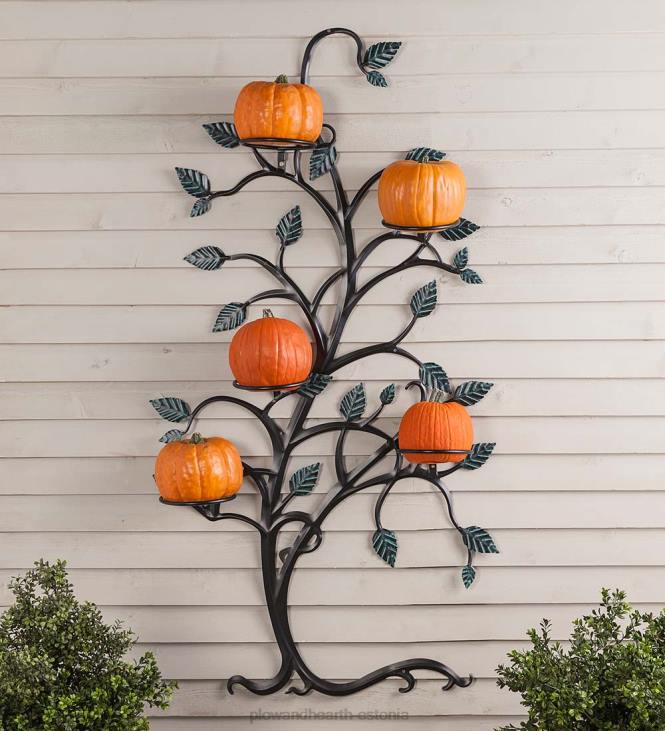 hoov & aed 820L656 potihoidjatega ripppuuvõre Plow & Hearth