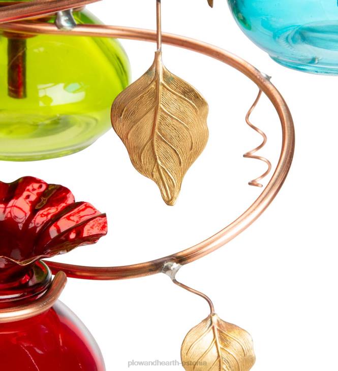 hoov & aed 820L739 vinester mitme koolibri söötja Plow & Hearth