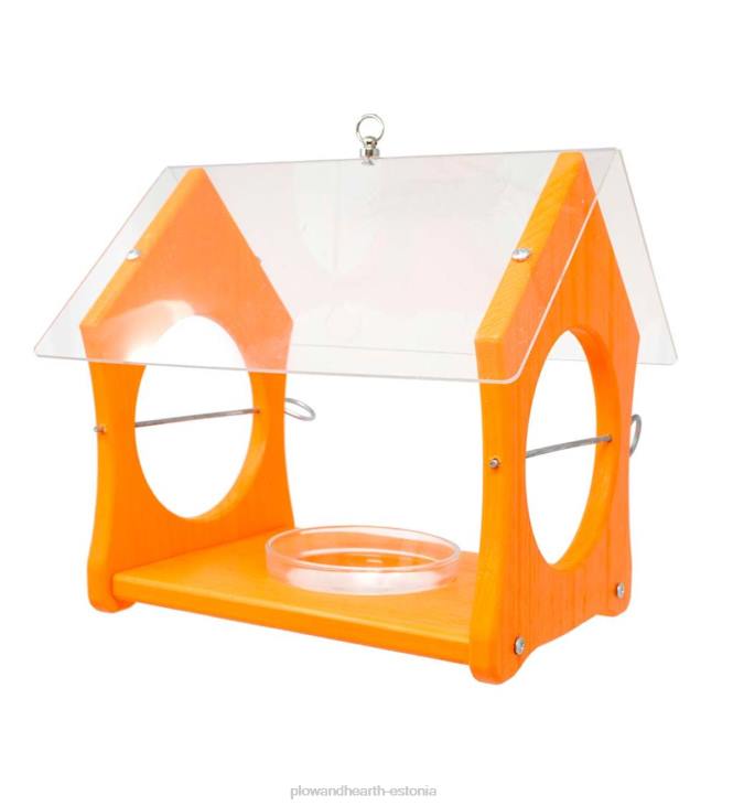 hoov & aed 820L769 oriole bistroo ripplindude toitja Plow & Hearth