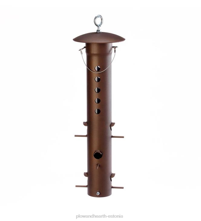 hoov & aed 820L801 raskeveokite metallist karukindel ripplindude toitja Plow & Hearth