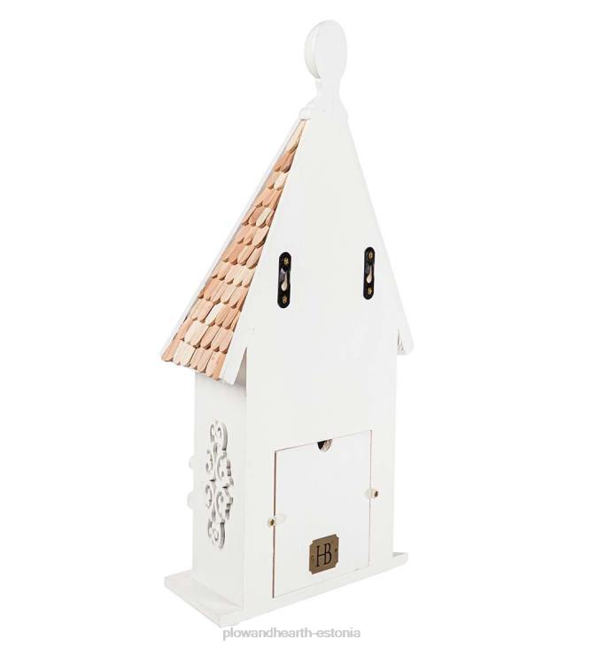 hoov & aed 820L887 rapunzeli torni linnumaja Plow & Hearth