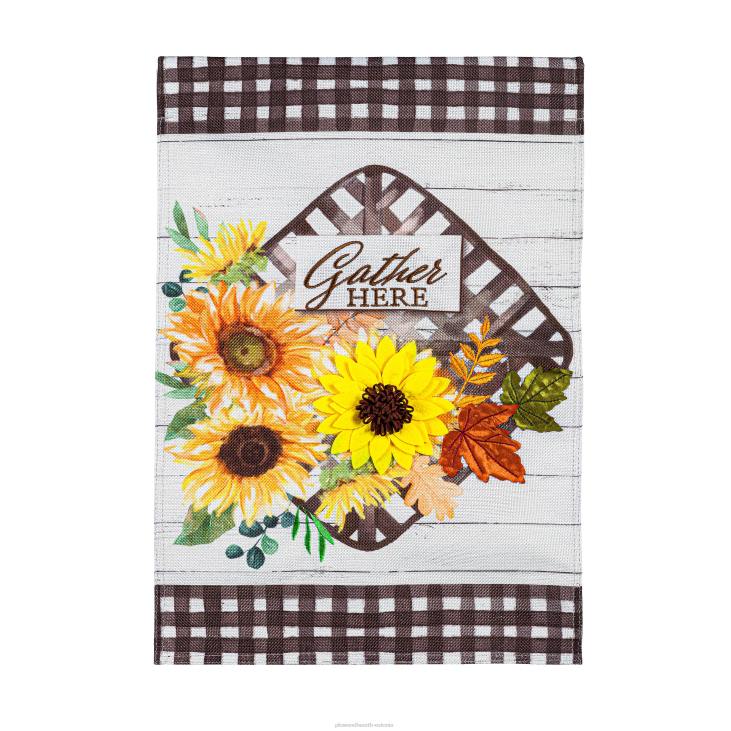 hoov & aed 820L587 kogunevad siia kotiriidest aia lipp Plow & Hearth