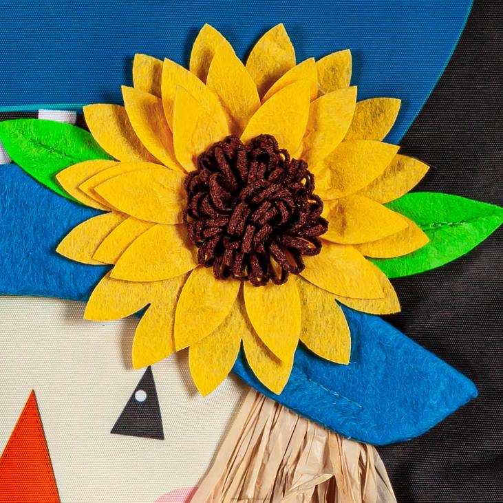 hoov & aed 820L607 hernehirmutisõber aplikatsiooniga aialipp Plow & Hearth