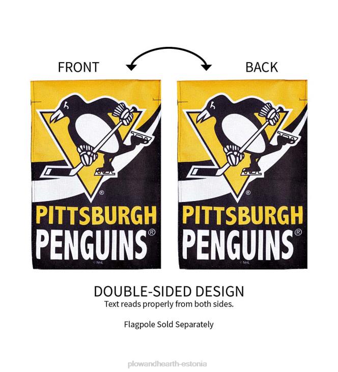 hoov & aed 820L613 nhl hoki kotiriie aialipp - detroidi punased tiivad Plow & Hearth