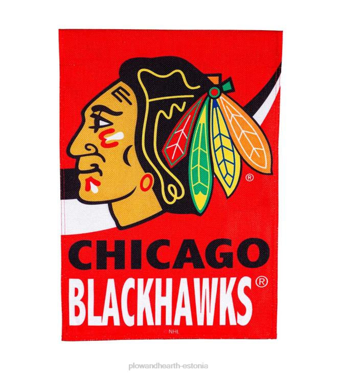 hoov & aed 820L613 nhl hoki kotiriie aialipp - detroidi punased tiivad Plow & Hearth