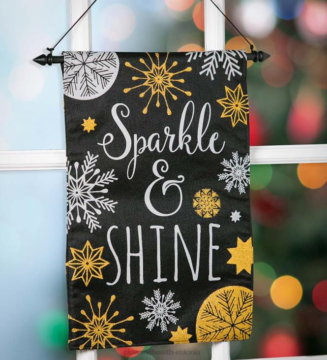 hoov & aed 820L640 metallist tüübliga aialipu riidepuu Plow & Hearth