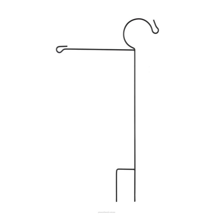 hoov & aed 820L647 karjase konksuga aialipualus Plow & Hearth