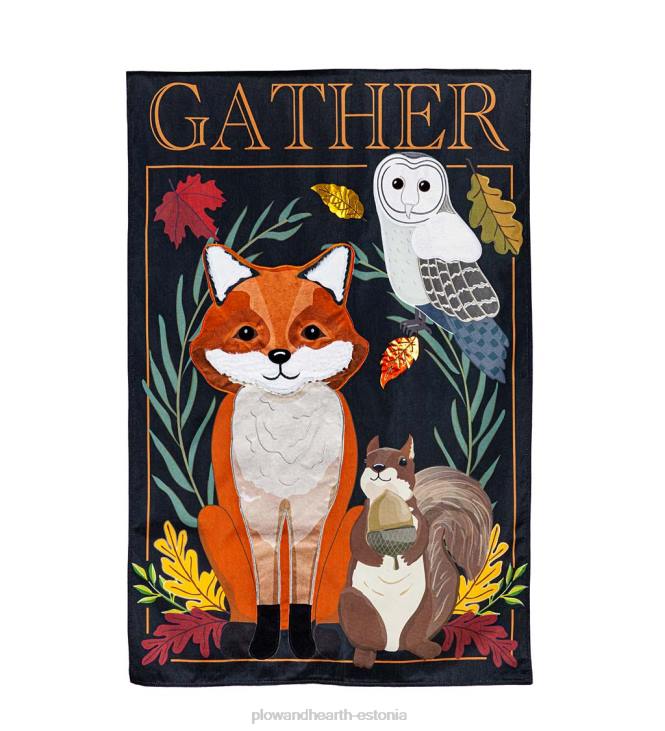 hoov & aed 820L617 rebase ja sõprade mõisalipp Plow & Hearth