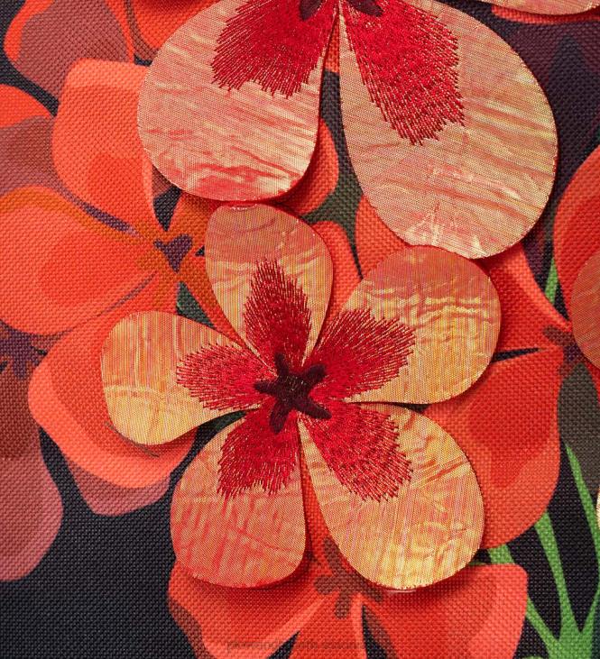 hoov & aed 820L627 kurereha tervitusmõisa lipp Plow & Hearth